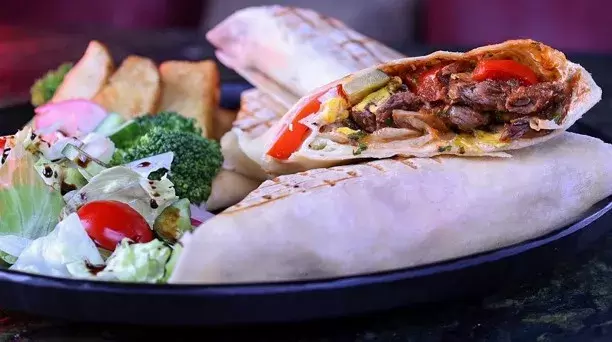 تصویر رپ استیک